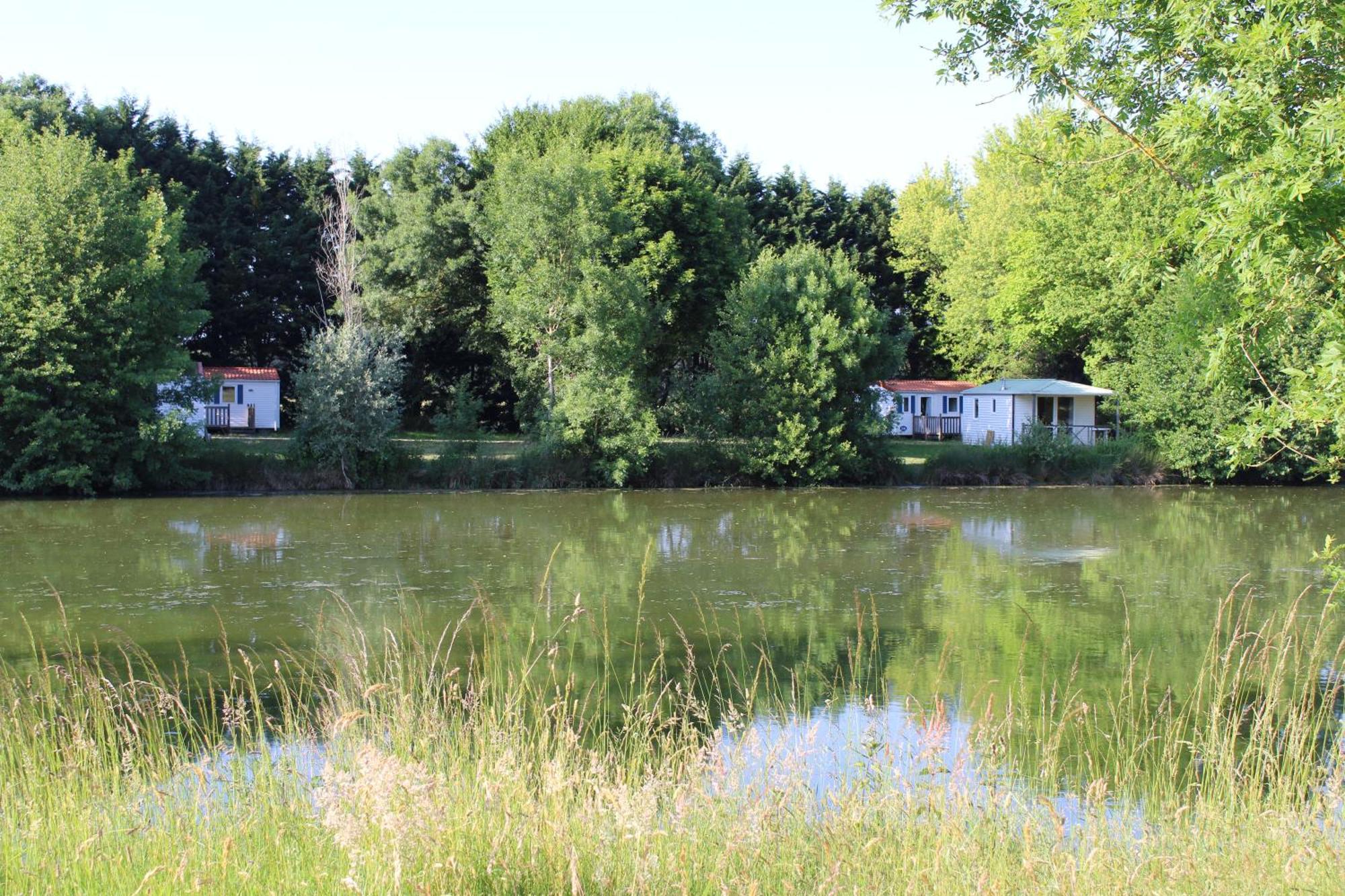 Le Clos De Launay *